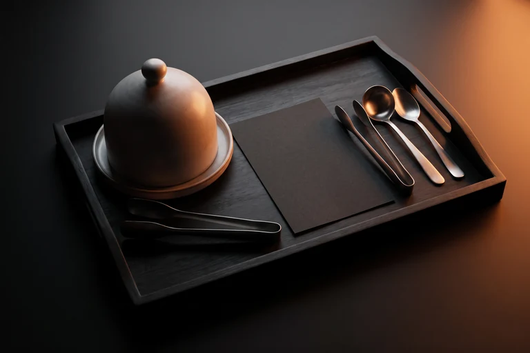 catering businesses - Food and service proof