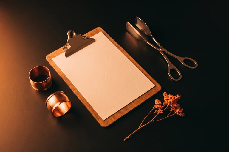 catering businesses - Request details