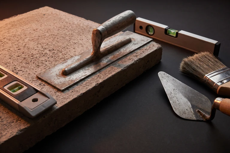 concrete contractors - Request details