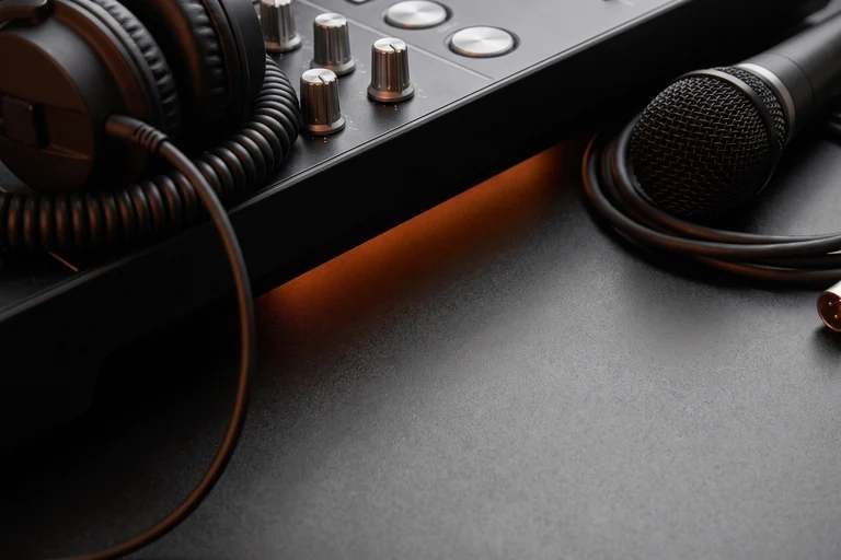 DJs and mobile entertainment - Events and services