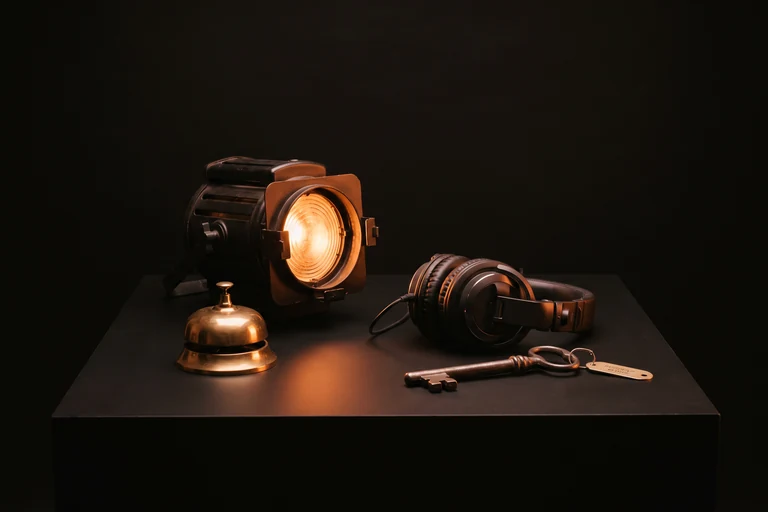 DJs and mobile entertainment - Next step