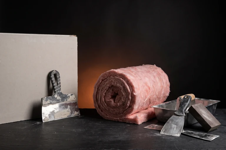 drywall and insulation contractors - Services