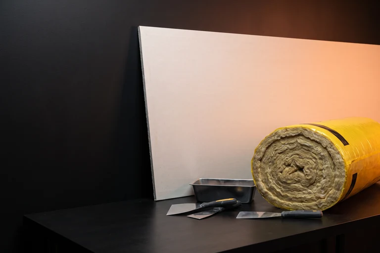 drywall and insulation contractors - Scope and proof