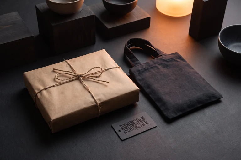 E-Commerce brand - Product discovery