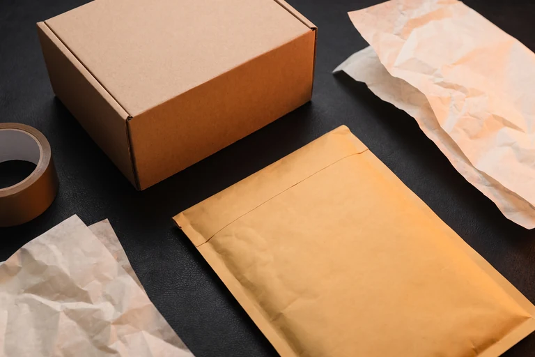 E-Commerce brand - Social proof