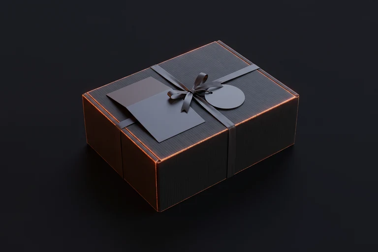 E-Commerce brand - Cart and checkout