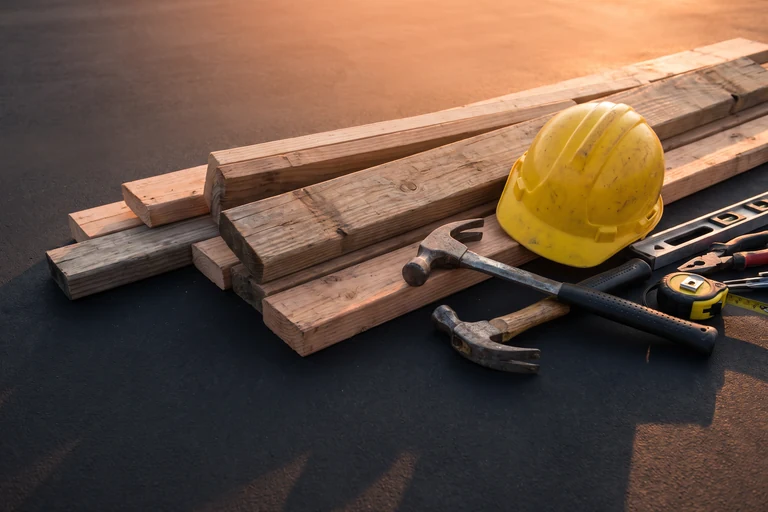 general contractor - Project type