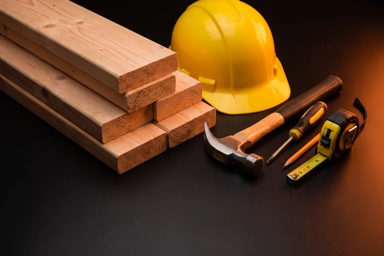 general contractor - Process trust