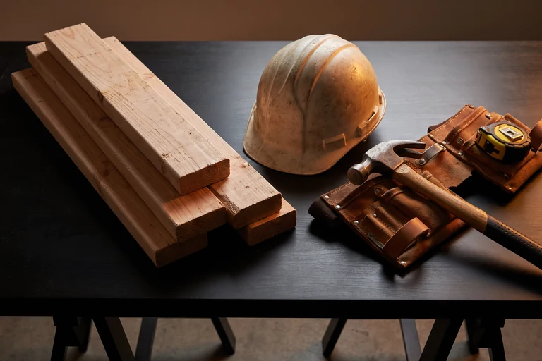 general contractor - Next step