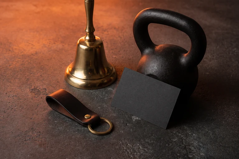 gyms and fitness studios - Next step