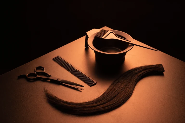 hair salons and stylists - Services and gallery
