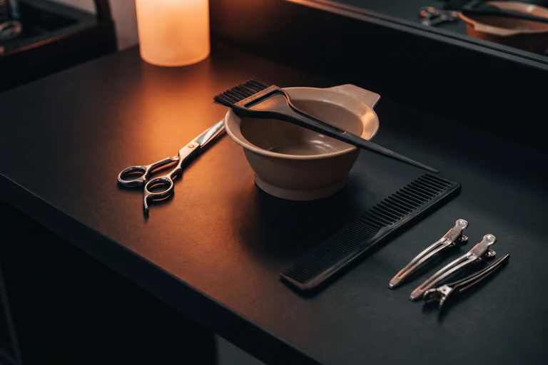 hair salons and stylists - Stylists and salon trust