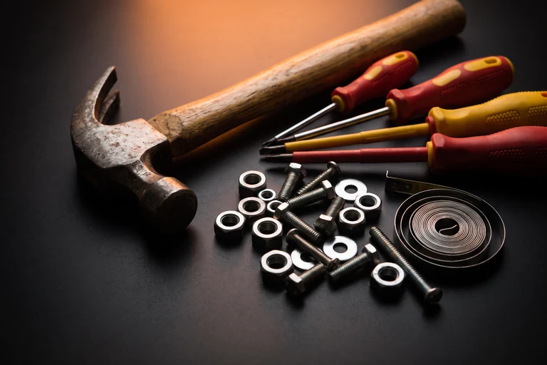 handyman businesses - Job request