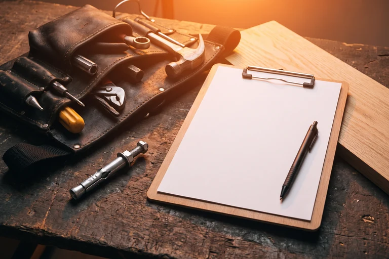 handyman businesses - Written expectations