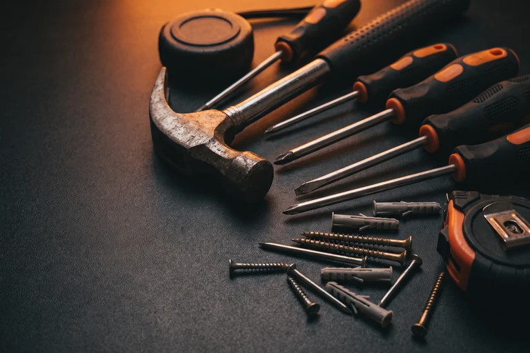 handyman businesses - Next step
