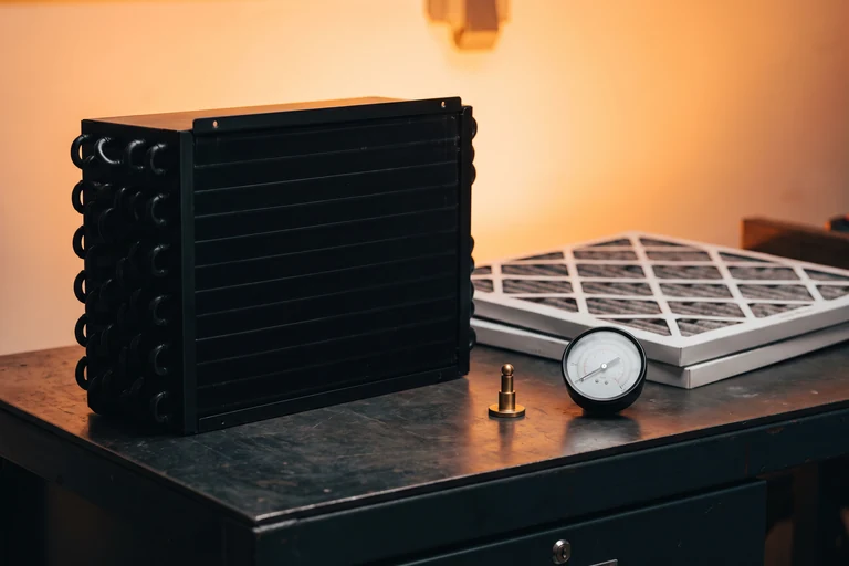HVAC company - System type