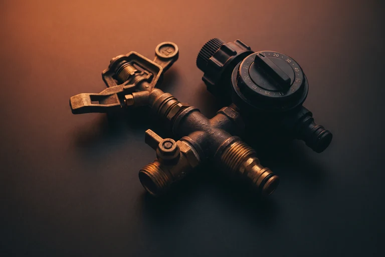 irrigation company - Systems and proof