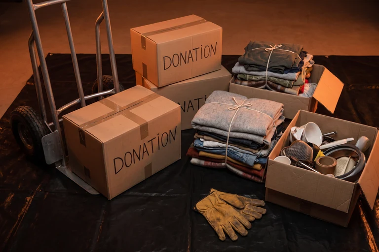 junk removal company - Request details
