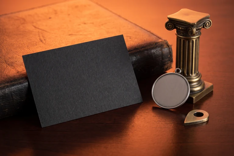 law firm - Attorney fit