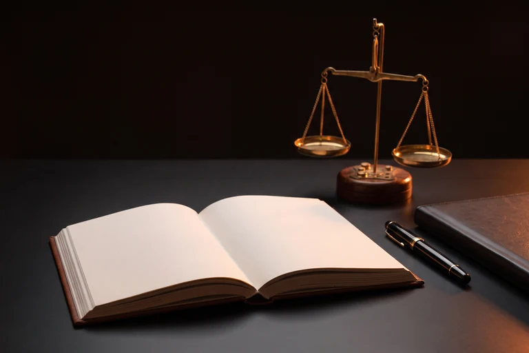 law firm - Trust proof