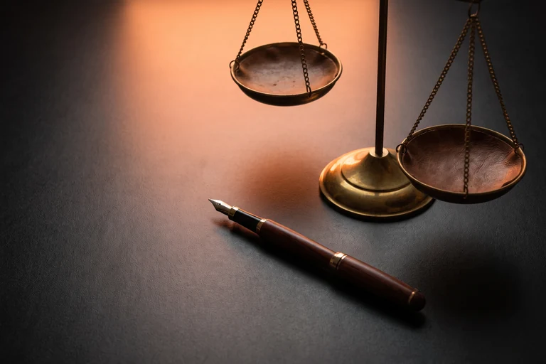law firm - Consultation request