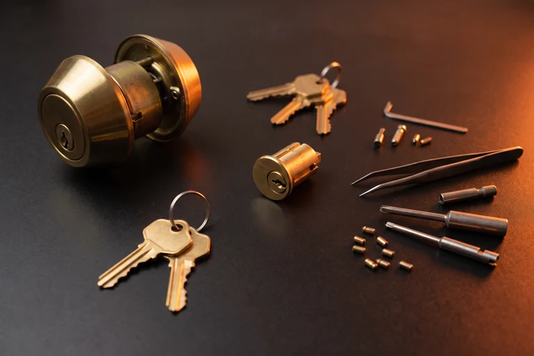 locksmith company - Emergency call