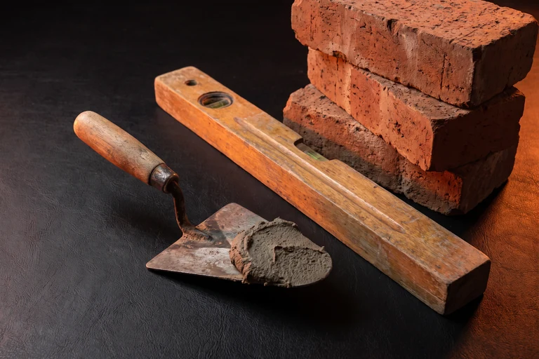 masonry company - Services and project types