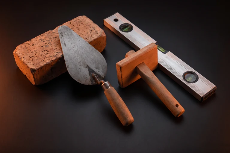 masonry company - Gallery and credibility