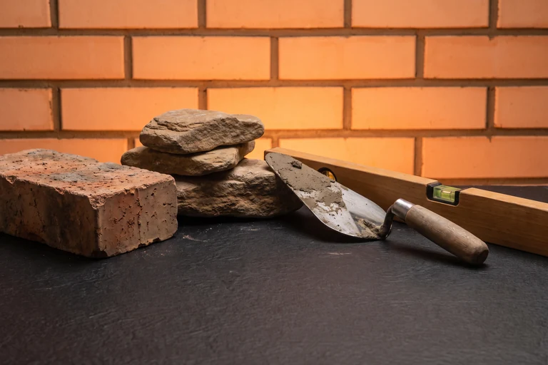 masonry company - Estimate request
