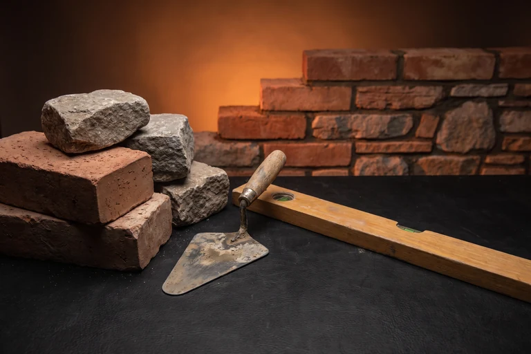 masonry company - Request details