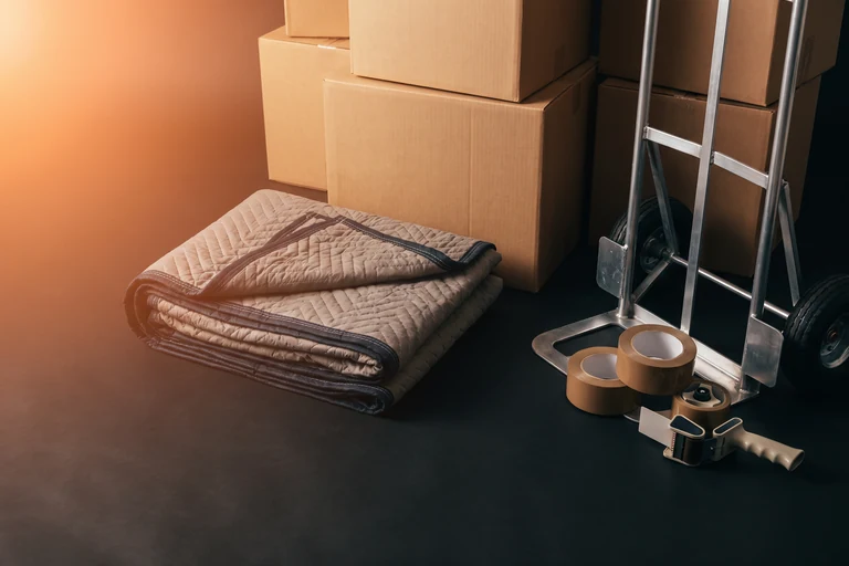 moving company - Moving quote