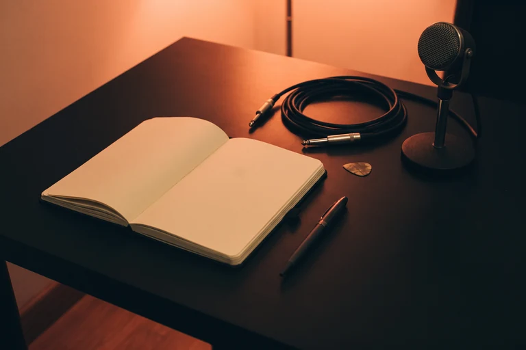 musicians and performing artists - Booking request
