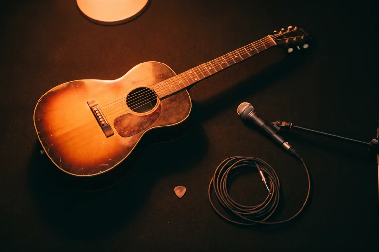 musicians and performing artists - Direct next step