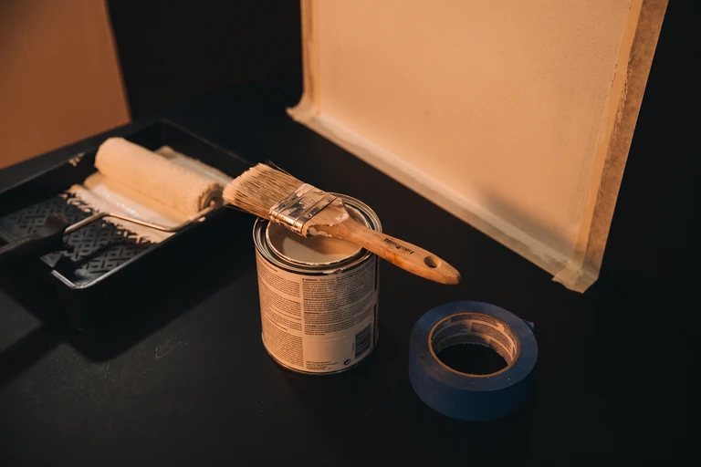 painting contractors - Services and surfaces
