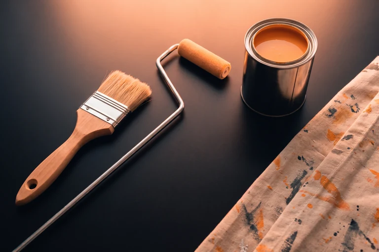 painting contractors - Next step
