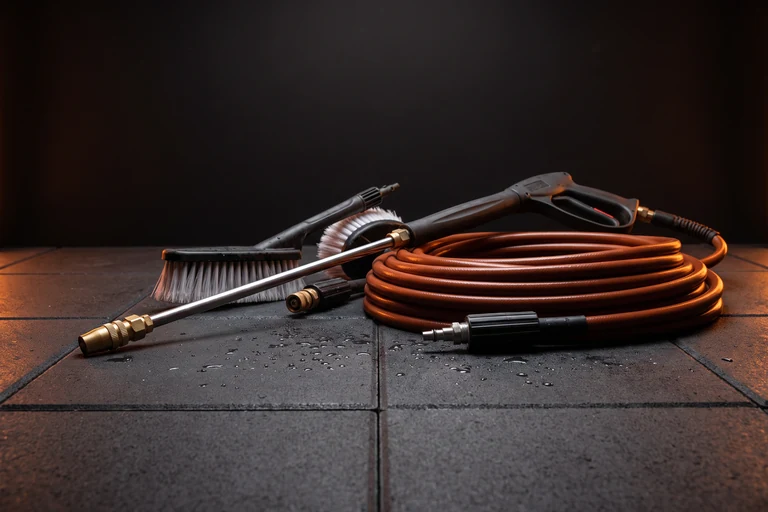 pressure washing company - Results and recurring service