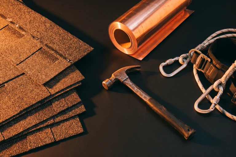 roofing company - Roofing proof