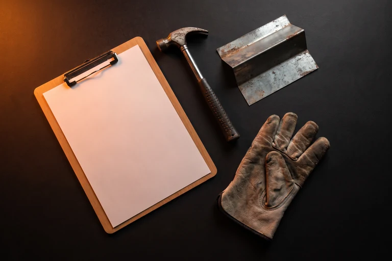 roofing company - Request details
