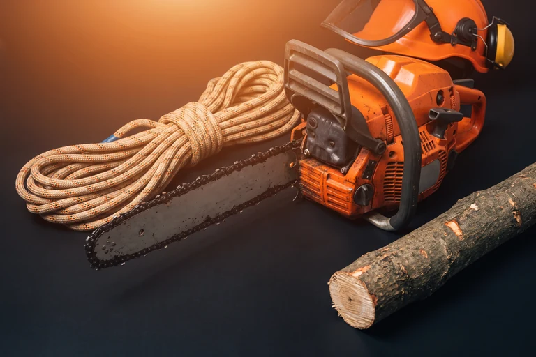 tree service company - Credentials and proof