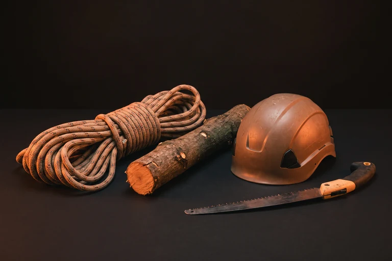 tree service company - Estimate request