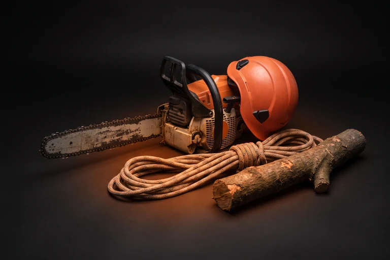 tree service company - Next step
