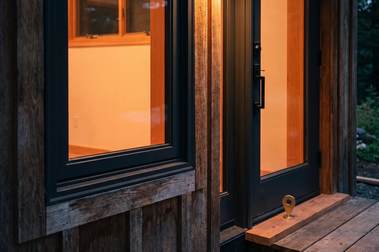 window and door contractors - Performance and installation proof