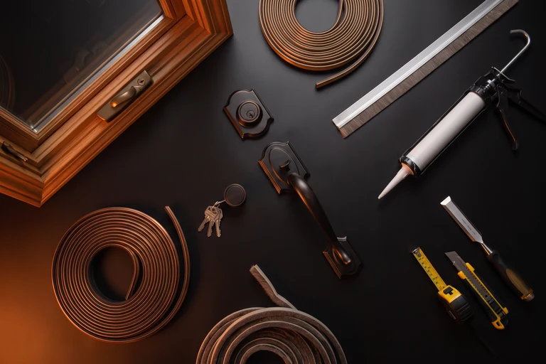 window and door contractors - Request details