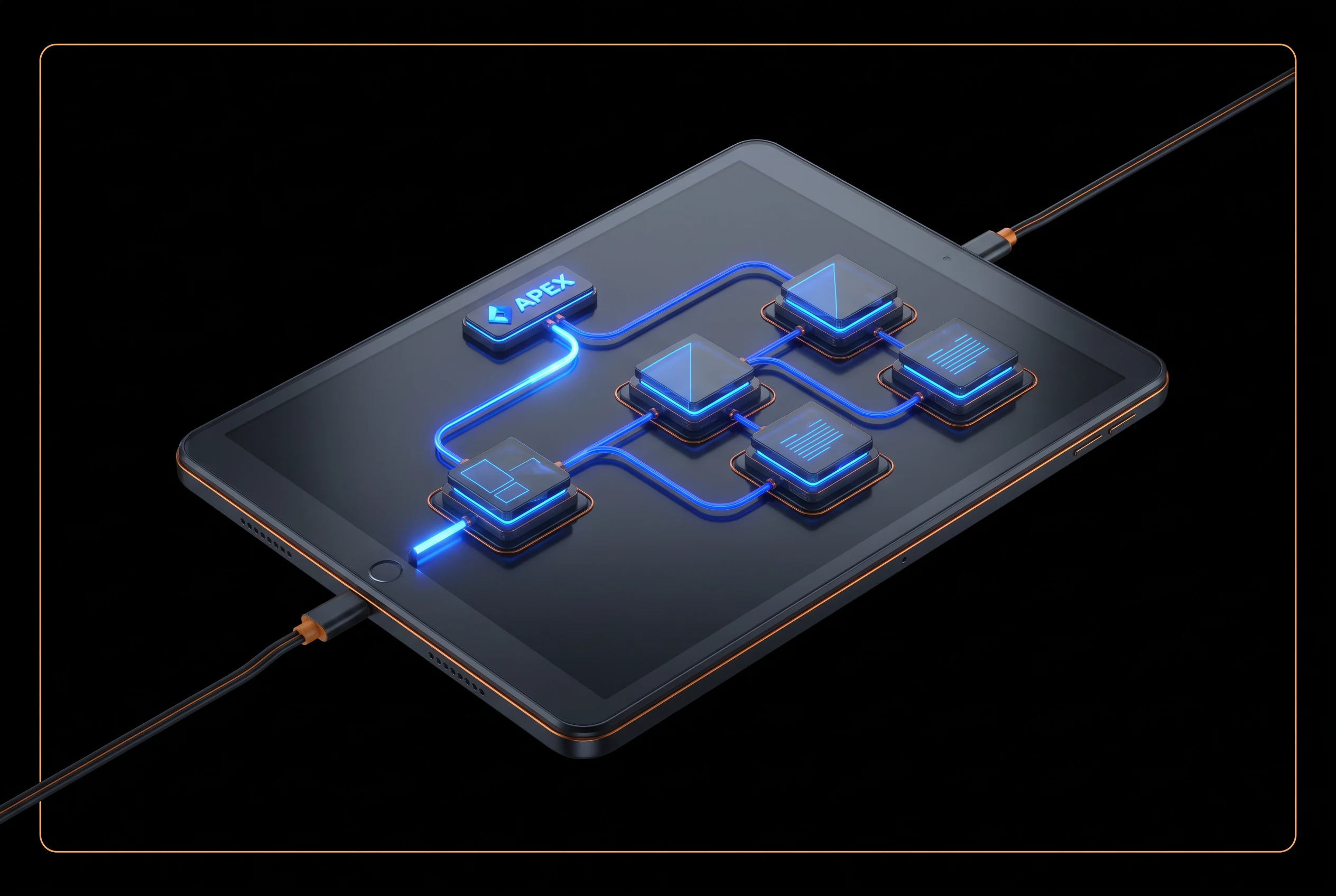 Apex sitemap and crawler product scene