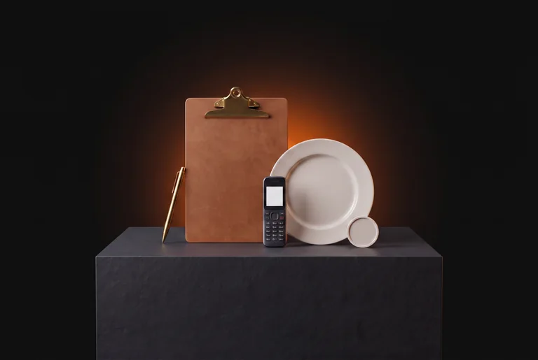catering businesses - Capture better event requests