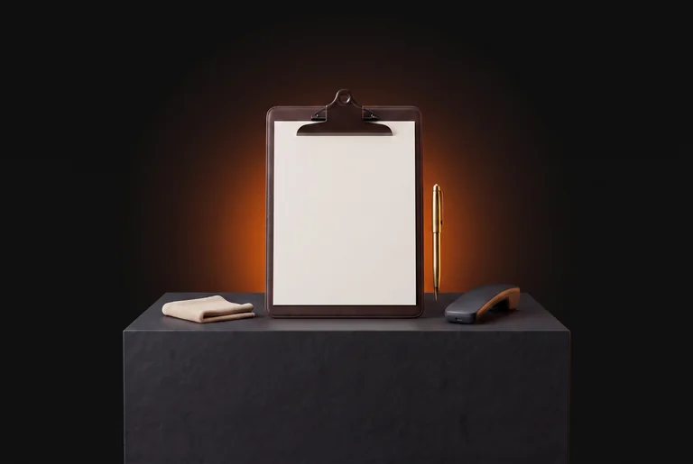 cleaning company - Capture the right request