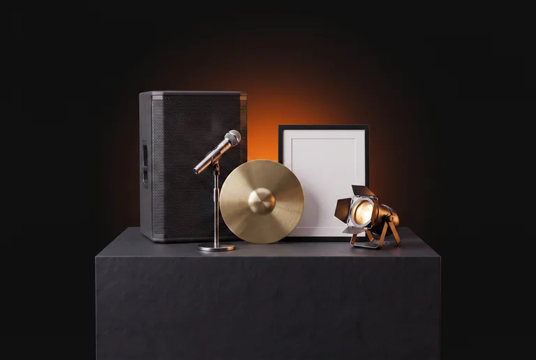 DJs and mobile entertainment - Build entertainment confidence