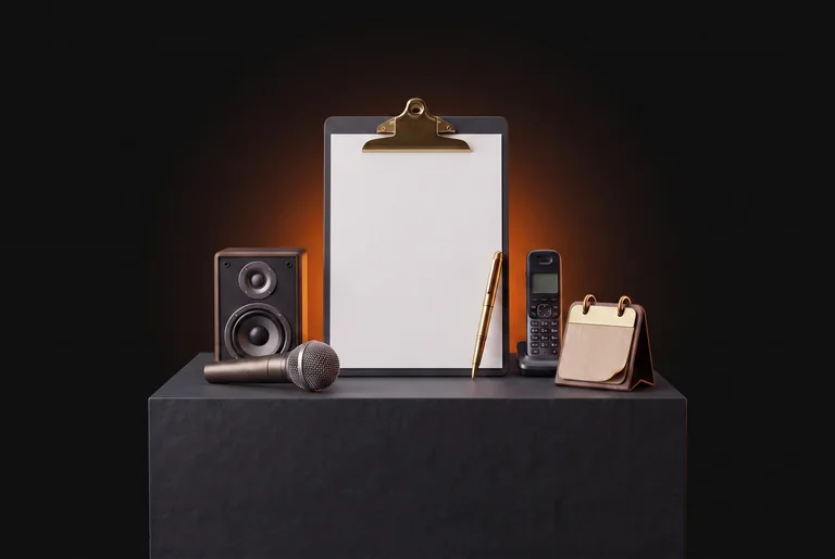 DJs and mobile entertainment - Capture better event requests