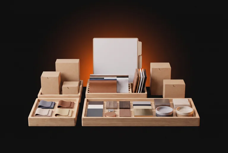 E-Commerce brand - Organize product discovery
