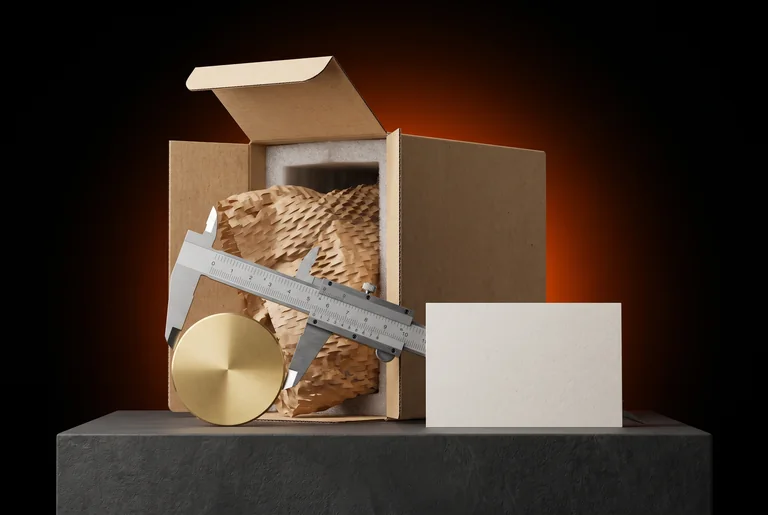 E-Commerce brand - Build buying confidence